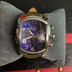 Invicta Lupah Watch 9815
